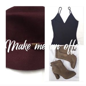 All offers considered!